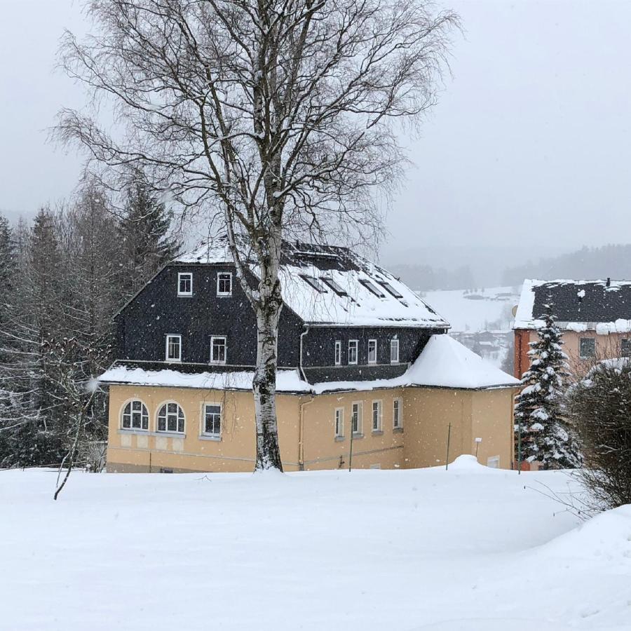 Villa Hainberg Rauschenbach Exterior foto